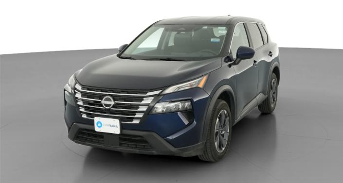Thumbnail: 2025 Nissan Rogue - 1