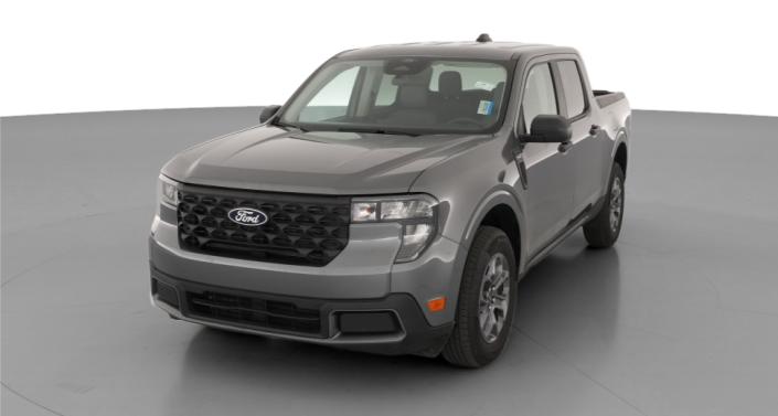 Thumbnail: 2026 Ford Maverick - 1