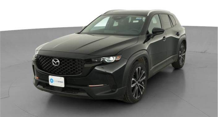 Thumbnail: 2026 Mazda CX-50 - 1