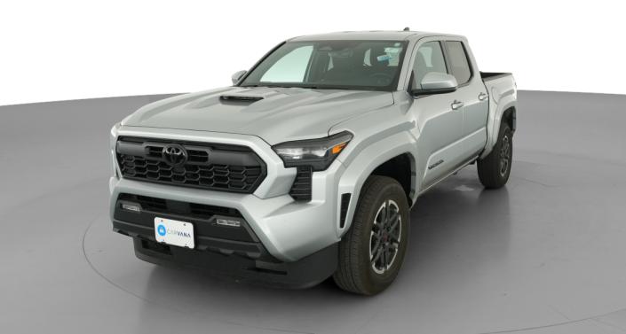 Thumbnail: 2026 Toyota Tacoma - 1