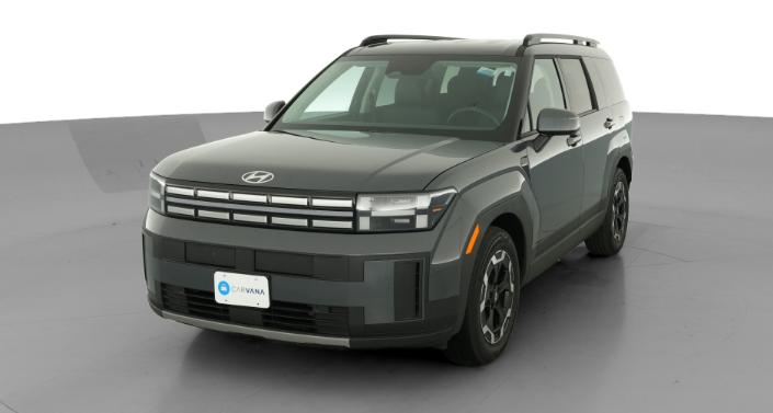 Thumbnail: 2026 Hyundai Santa Fe - 1