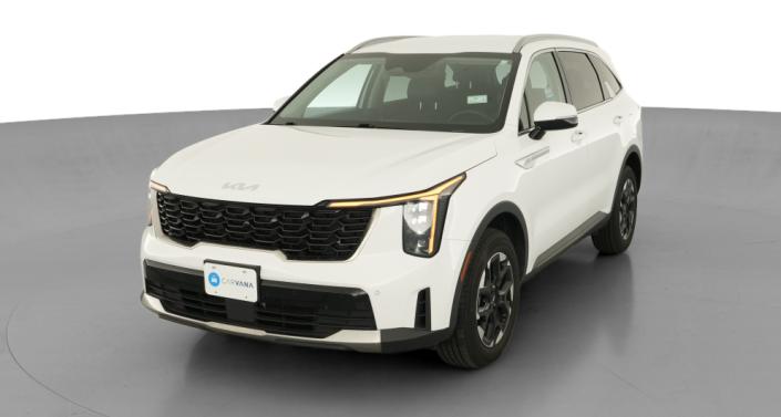 2024 Kia Sorento S -
                  Richton Park, IL