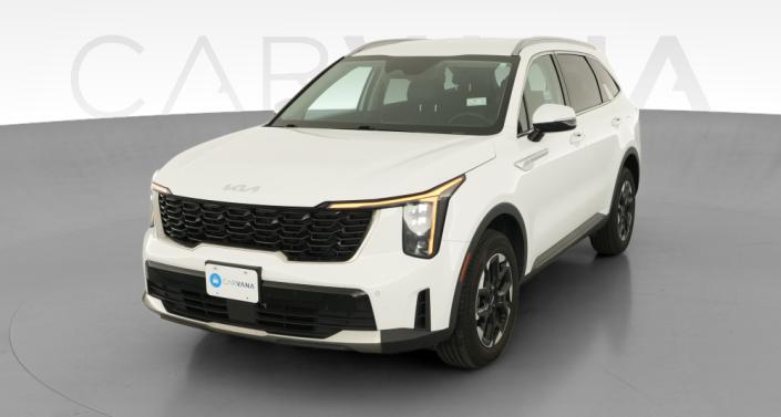 2024 Kia Sorento