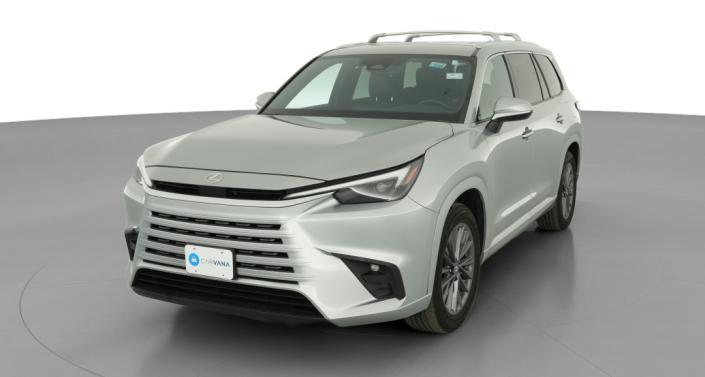 2024 Lexus TX 350 -
                  Framingham, MA
