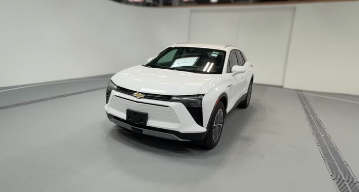 Thumbnail: 2024 Chevrolet Blazer EV - 1