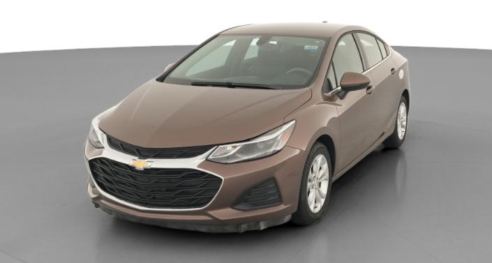 2019 Chevrolet Cruze LT -
                  Haines City, FL
