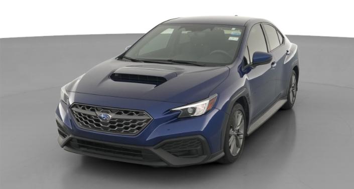 Thumbnail: 2024 Subaru WRX - 1