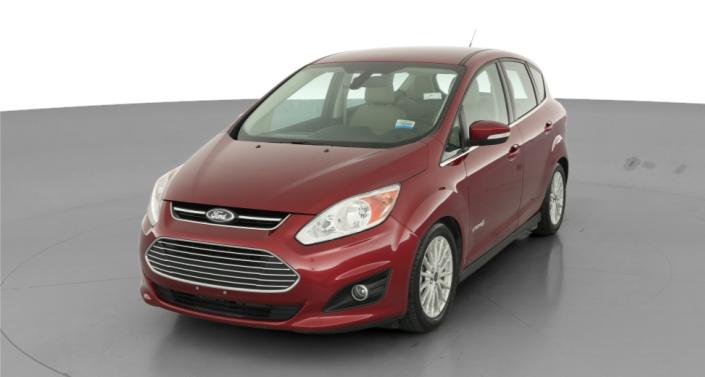 2016 Ford C-Max SEL -
                  San Antonio, TX