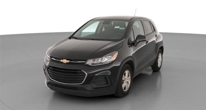 2020 Chevrolet Trax LS -
                  Lorain, OH