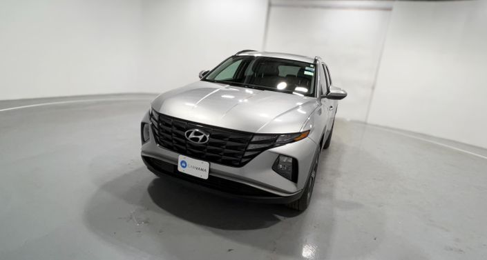 Thumbnail: 2022 Hyundai Tucson - 1