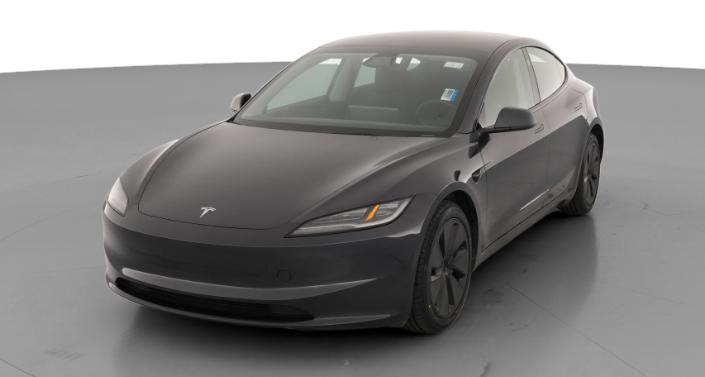 Thumbnail: 2024 Tesla Model 3 - 1