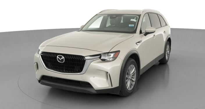 Thumbnail: 2025 Mazda CX-90 - 1