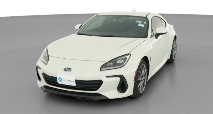 2025 Subaru BRZ Premium -
                  Concord, NC
