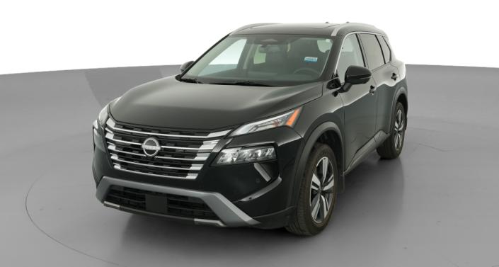 Thumbnail: 2025 Nissan Rogue - 1