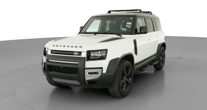 Thumbnail: 2024 Land Rover Defender - 1
