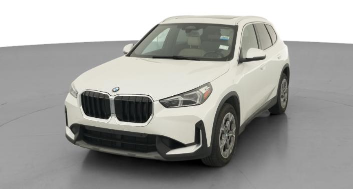 Thumbnail: 2023 BMW X1 - 1