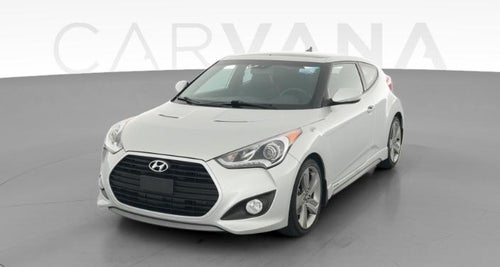 2014 Hyundai Veloster