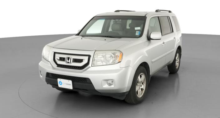 2011 Honda Pilot EX-L -
                  Rocklin, CA