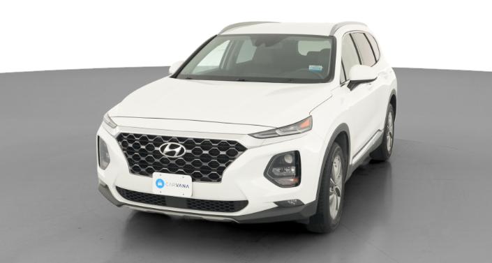Thumbnail: 2020 Hyundai Santa Fe - 1