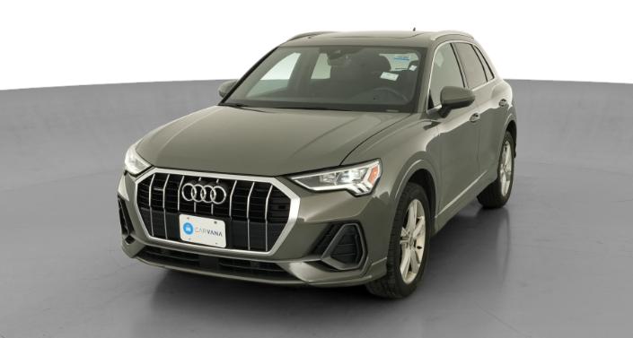 Thumbnail: 2020 Audi Q3 - 1