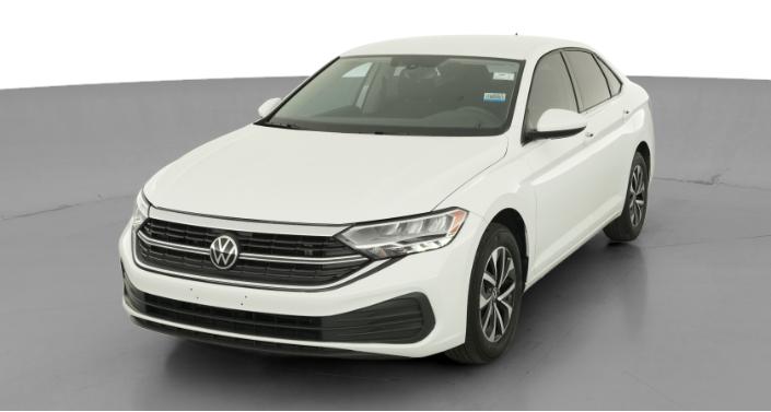 Thumbnail: 2023 Volkswagen Jetta - 1