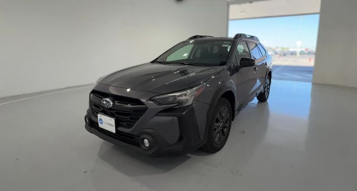 Thumbnail: 2024 Subaru Outback - 1