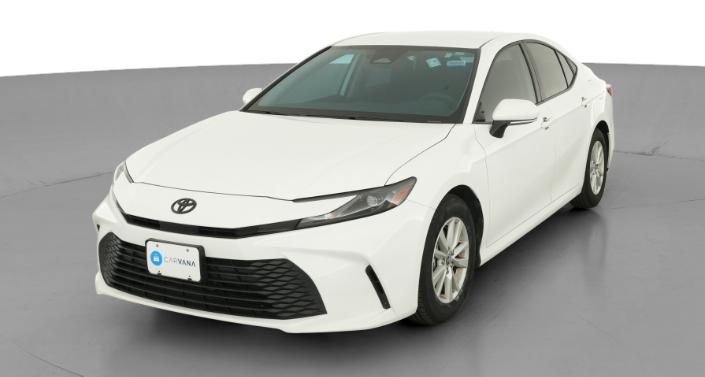 Thumbnail: 2025 Toyota Camry - 1