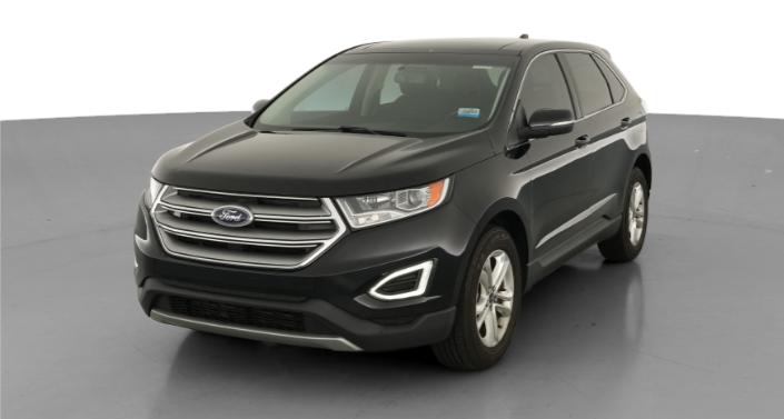 Thumbnail: 2016 Ford Edge - 1