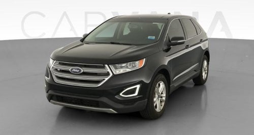 2016 Ford Edge