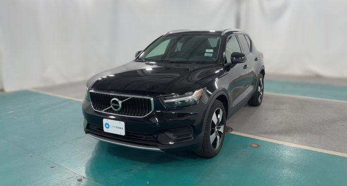 Thumbnail: 2020 Volvo XC40 - 1