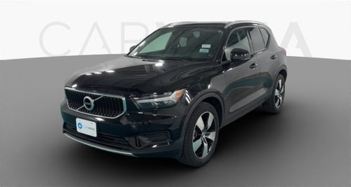 2020 Volvo XC40