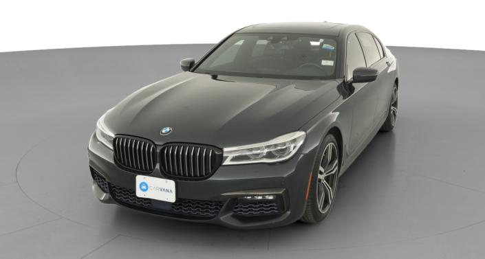 2018 BMW 7 Series 750i -
                  Colonial Heights, VA