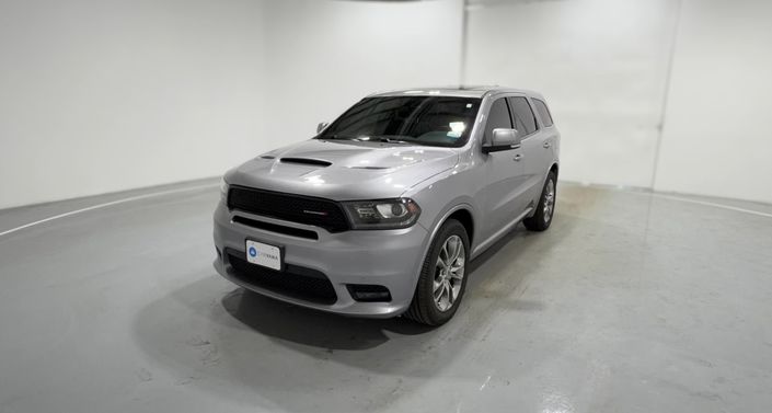 Thumbnail: 2019 Dodge Durango - 1