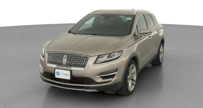 2019 Lincoln MKC Reserve -
                  Beverly, NJ