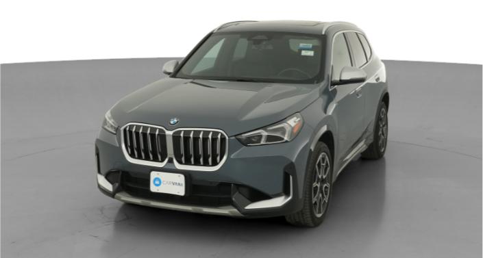 Thumbnail: 2023 BMW X1 - 1