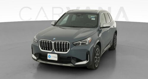 2023 BMW X1