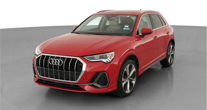 Thumbnail: 2020 Audi Q3 - 1