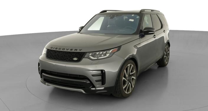 2017 Land Rover Discovery HSE Luxury -
                  Richton Park, IL