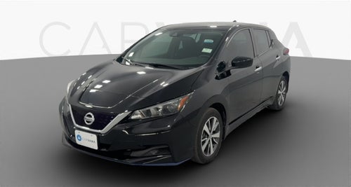 2022 Nissan LEAF