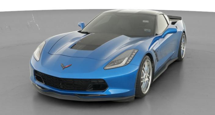 Thumbnail: 2014 Chevrolet Corvette - 1