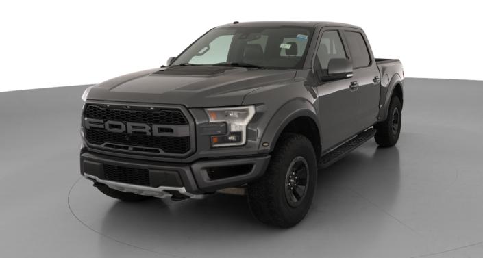 Thumbnail: 2018 Ford Econoline - 1