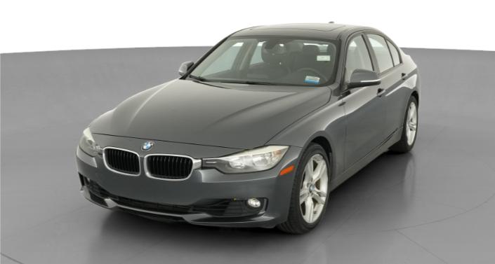 2013 BMW 3 Series 328i -
                  Rocklin, CA