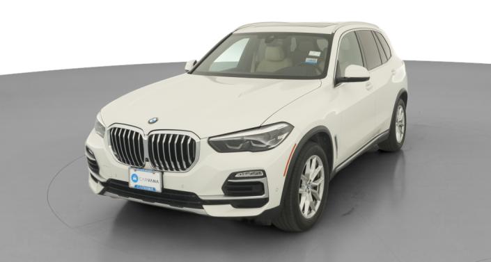 Thumbnail: 2020 BMW X5 - 1