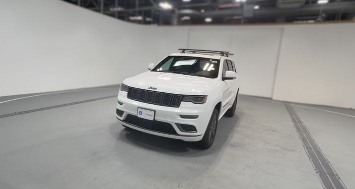 Thumbnail: 2019 Jeep Grand Cherokee - 1