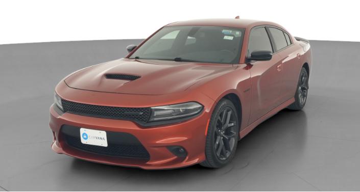 Thumbnail: 2021 Dodge Charger - 1