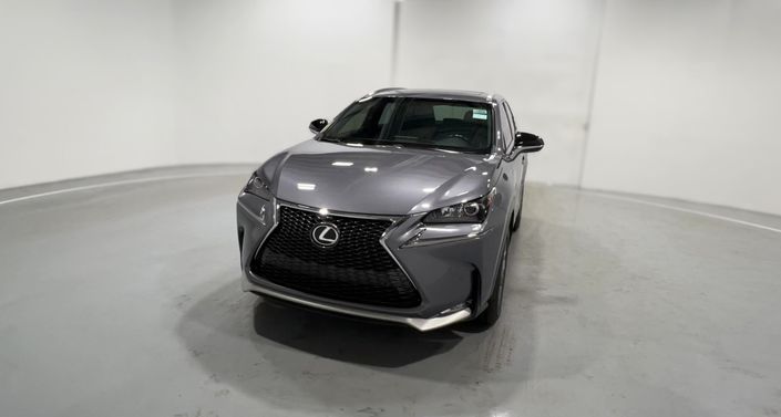 2016 Lexus NX 200t -
                  Fairview, OR