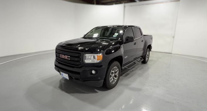 Thumbnail: 2019 GMC Canyon - 1
