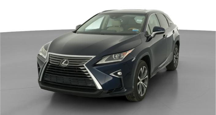 Thumbnail: 2017 Lexus RX - 1