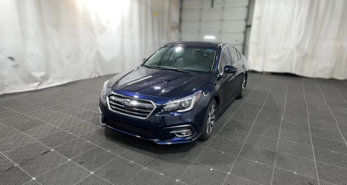 Thumbnail: 2018 Subaru Legacy - 1