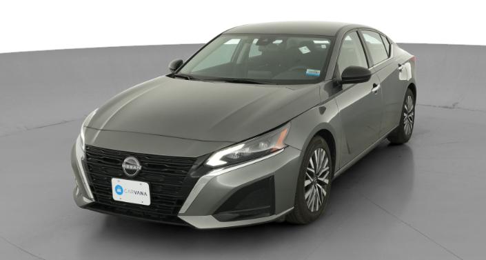 Thumbnail: 2025 Nissan Altima - 1